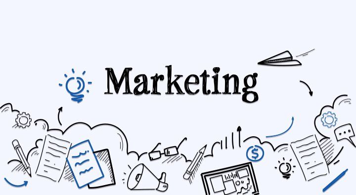 Digital Marketing (SEO, SEM & Meta Ads)